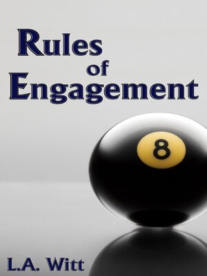 cover image of Rules of Engagement